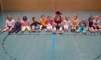 Kinderturnen 4-6 Jahre