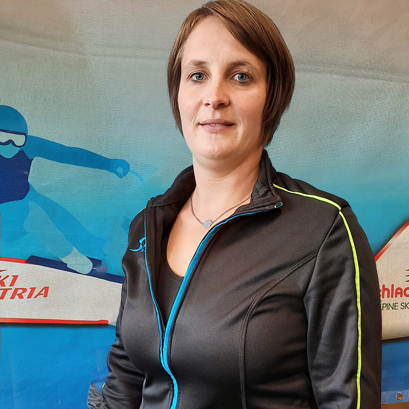 Angelika Schaurecker